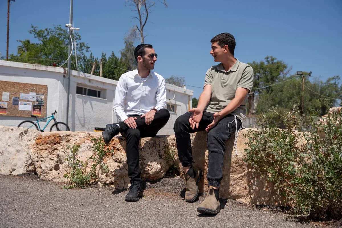 פויקה — ערב מדורה