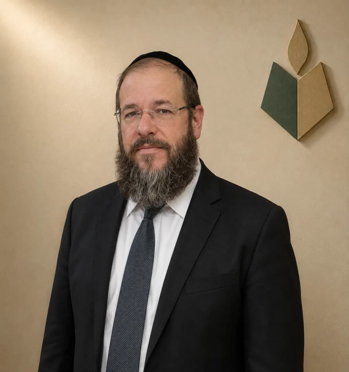 הרב יהודה טרגר